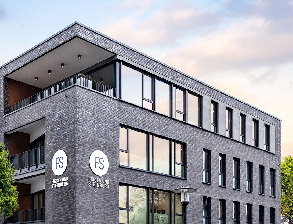 GesundMunterGebaeude